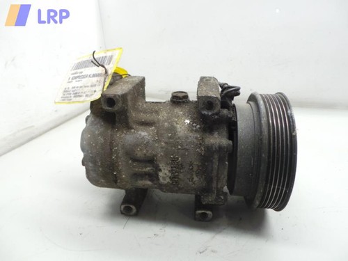 Renault Clio 2 original Klimakompressor 1.4 55kw E7J634 BJ2000
