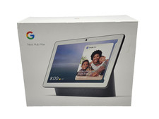 Google Nest Hub Max 1220984