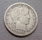 1906-O Barber Head Quarter #08