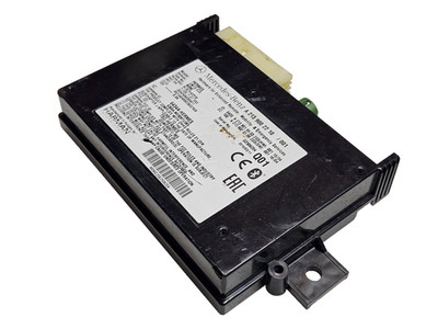 Mercedes Telematic Multimedia Steuergerät A 2139002210 A 2139019503  