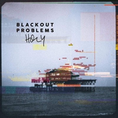 Holy * von Blackout Problems [CD]