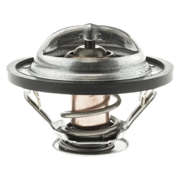 For Ram 3500 2011-2024 MotoRad 7426-190 Fail Safe Series Thermostat w Seal - Image 2 of 4