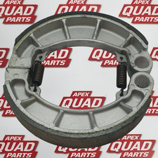 Yamaha Grizzly 350 2007-2019 Rear Brake Shoes