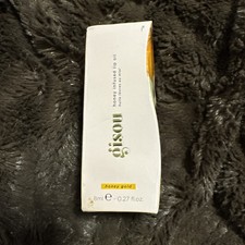 Gisou Honey Infused Lip Oil - Original HONEY GOLD .27 oz New in Box
