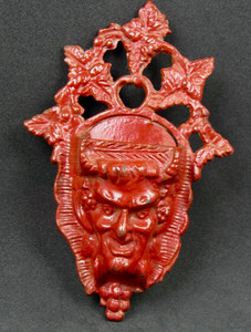 Cast Iron Devil | eBay