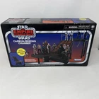 Star Wars Carbon Freezing Chamber The Vintage Collection Playset W/Stormtrooper