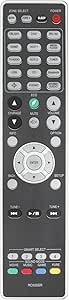 RC035SR Ersatzfernbedienung fur Marantz AV Receiver SR-6012 SR-5013 SR-6014