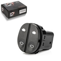 Schalter Fensterheber Vorne Links FüR Ford Courier Fiesta Iv V Fusion Ka Puma