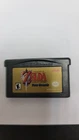 Nintendo Zelda A Link to the Past Four Swords GBA