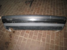 Stoßstange / Stossfänger Hinten BMW 320i E36 Farbe diamant-schwa-me Coupe