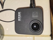 GoPro Max 360 Action Camera