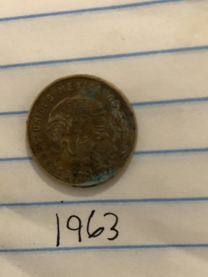 Older Coin Don t Know Much Make Me An Offer 