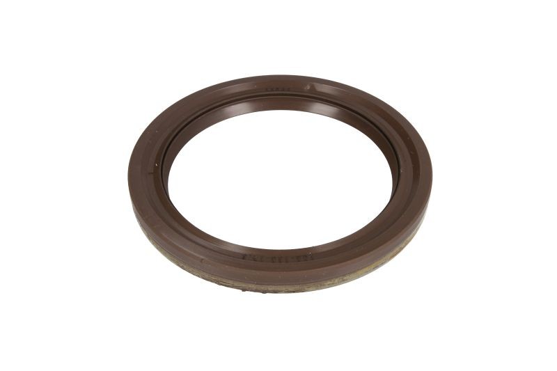 Fits AUGER AUG57318 Shaft Seal, wheel hub AUG57318 Wheel hub seal (100x130x12,5