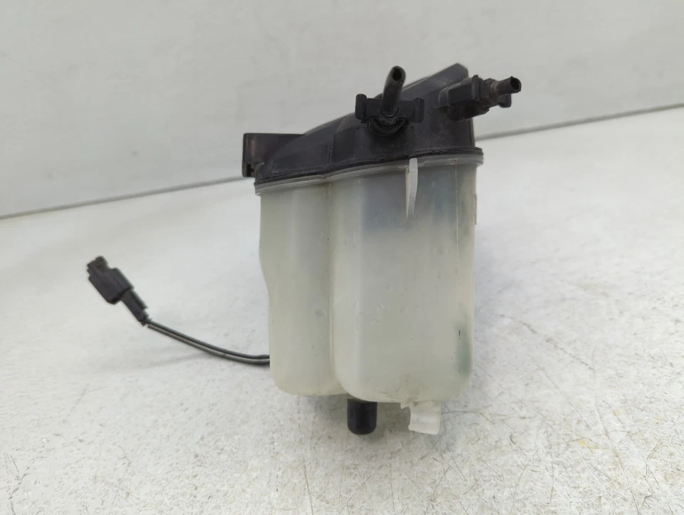 Botella de tanque de expansión de desbordamiento de refrigerante de radiador Volvo S60 2009-2016 BR2OI Foto 3 de 4