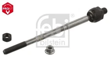 Febi Front Left Or Right Inner Tie Rod For Opel Vauxhall Vectra