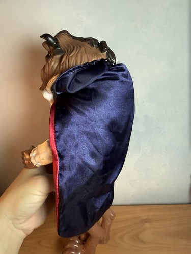 Disney Store The Beast Classic Doll – Beauty and the Beast – 12’’ - Picture 4 of 9