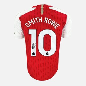 Emile Smith Rowe Jersey | eBay