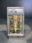 2016 POKEMON XY EVOLUTIONS #101 FULL ART/M CHARIZARD EX PSA 10