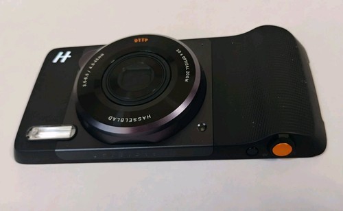 Hasselblad 4116 True Zoom Camera/Case Moto Mod for Moto Z - Photo 3 sur 6