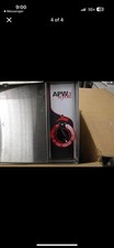 APW Wyott BW50 Hot Dog Bun Warmer.