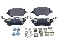 Maxgear 19-3948 BremsbeläGe Set, Scheibenbremsen FüR Abarth, Fiat