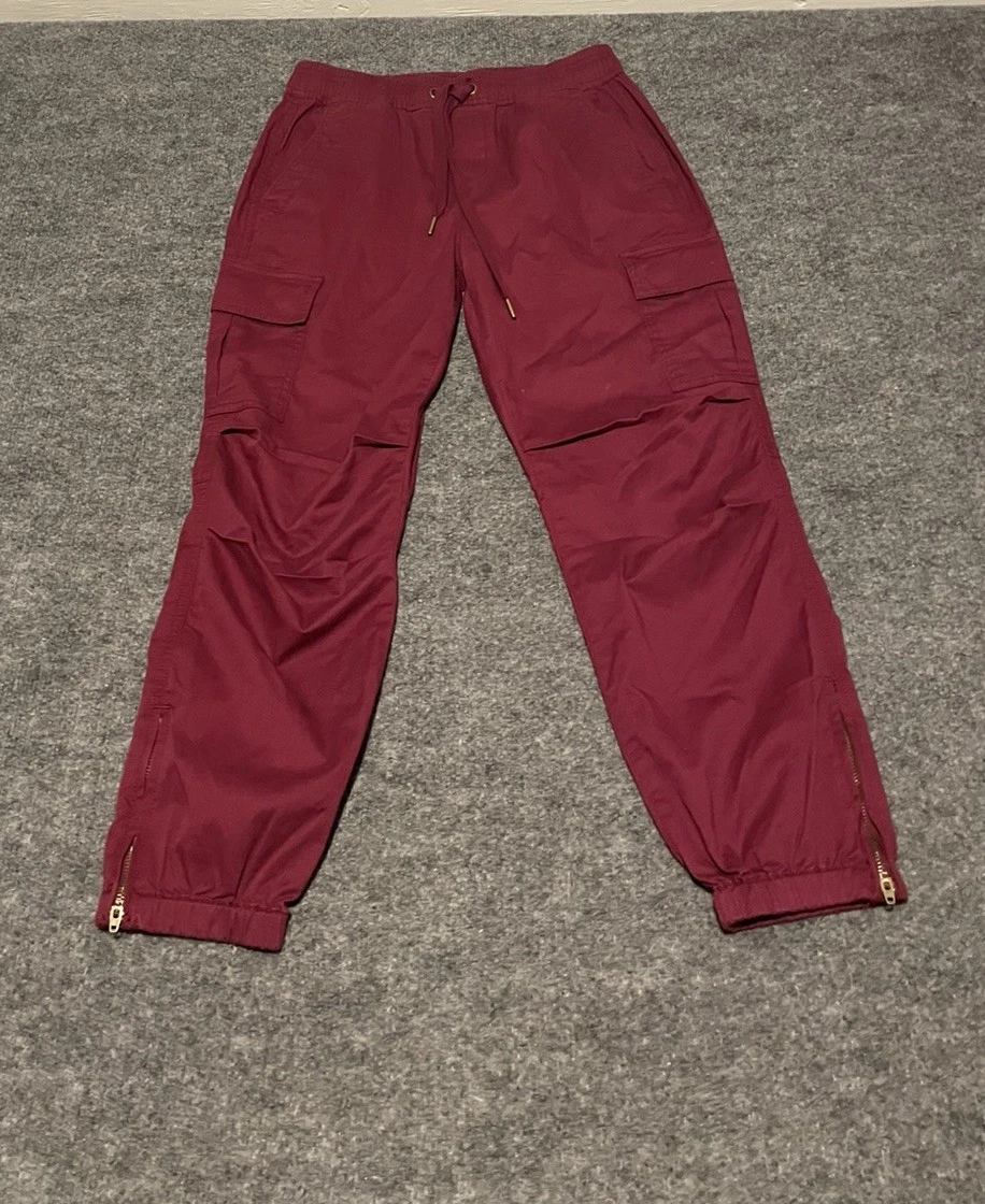 Polo Ralph Lauren Red Pants for Men for sale | eBay