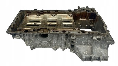 BMW 7 F01 750iX 7570688 upper oil pan