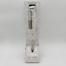 Batidora de inmersión DwellStudio 500 W 2 velocidades batidora de mano floral damasco