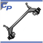 Hinterachskörper für Ford Fiesta MK5 hinten Hinterachse