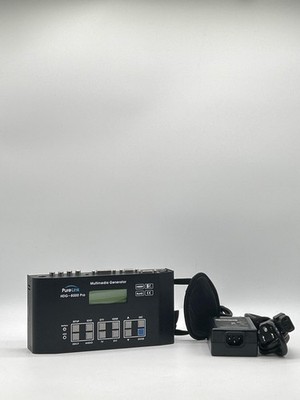 PureLink HandHeld Digital Generator HDG-8000 Pro