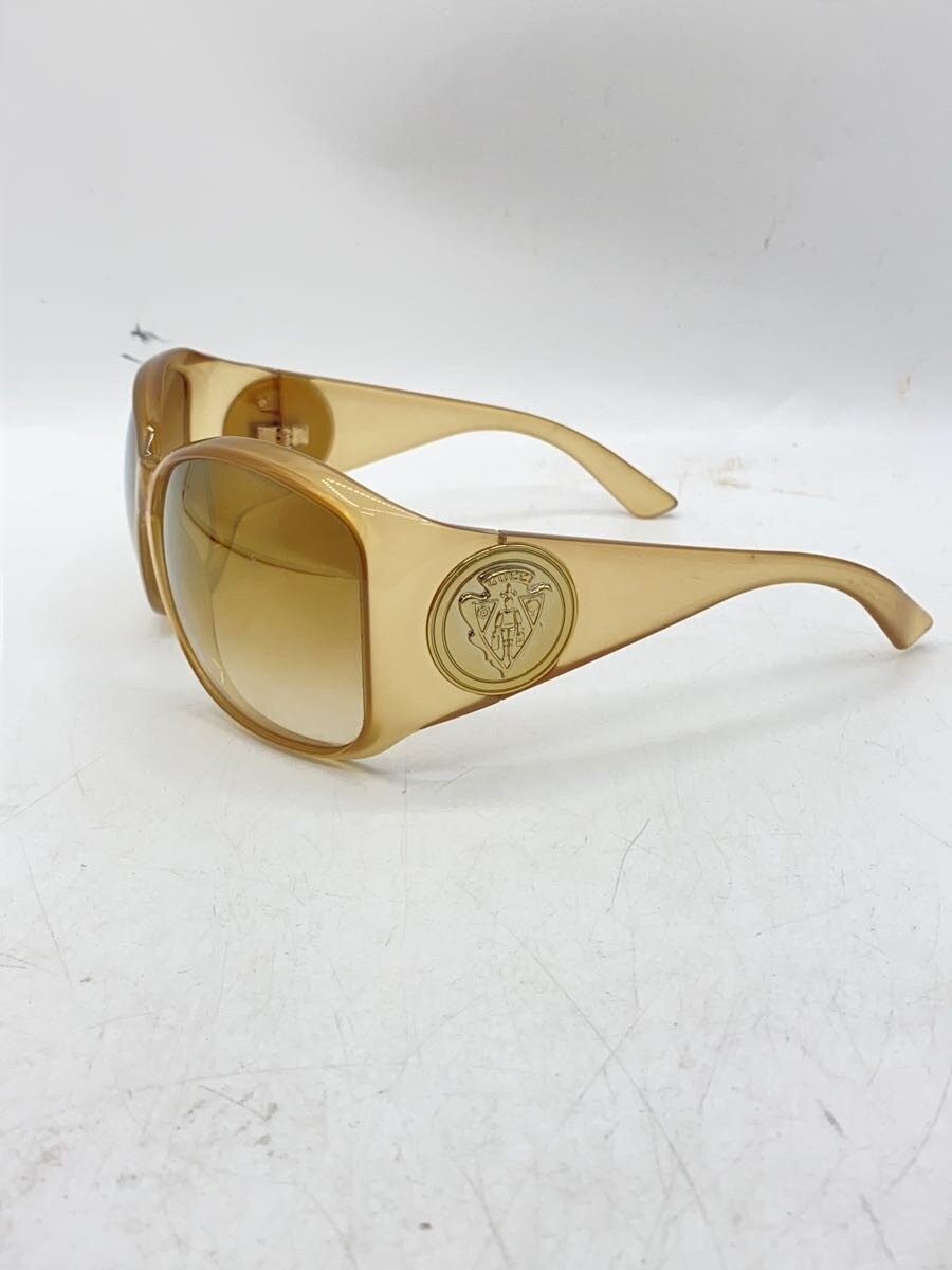 GUCCI Sunglasses Plastic CML CML Women GG3027 s Used Condition thumbnail 2