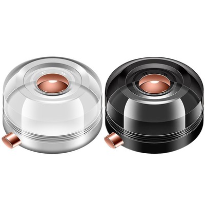 Rostbeständige Magnetische Gewürzgläser Einkochen Gewürz Qualität länger