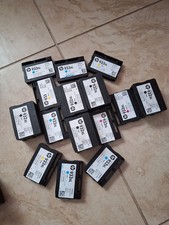I have lot of Empty ink cartridges mixed for Canon, Brothers, Lexmark, and HP