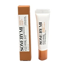 [SOME BY MI] V10 Hyal Lip Sun Protector SPF15 7ml  / Korean Cosmetics