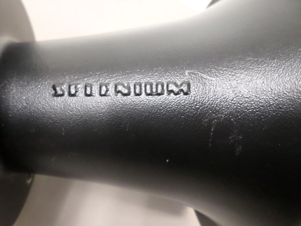 Selenium HL 14-50 2 дюйма горло 45 x 45 алюминиевый расширительный гудок - Изображение 4 из 4