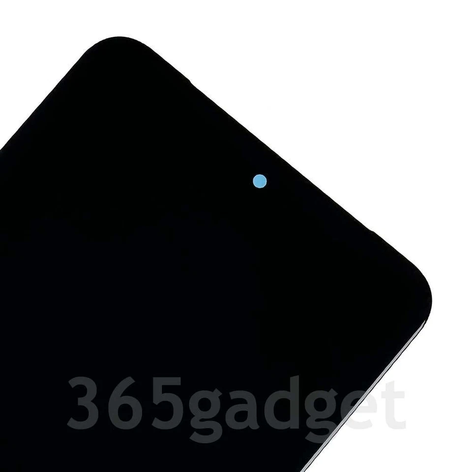 Small OLED For Google Pixel 8 Pro OLED Display LCD Touch Digitizer Screen Frame - Image 4 of 4