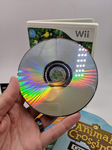 NWG - Wii Nintendo Wii Video Games (MAKE YOUR OWN BUNDLE)(PICK YOUR GAMES) - Picture 22 of 738
