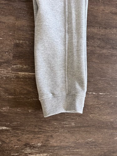 Pantaloni della tuta Carhartt peso medio conici taglia M vestibilità ampia foderati grigi autentici - Foto 15 di 17