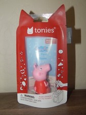 TONIES Peppa Pig: My First Album