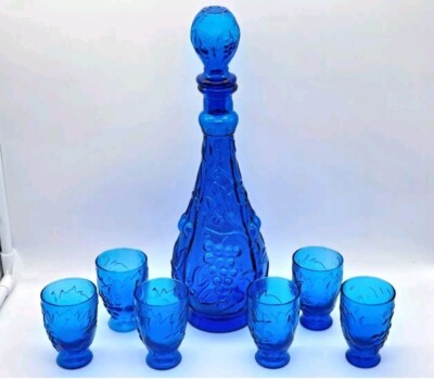 Bottiglie In Vetro Per Acqua Classic 75cl. Trasparente Con Tappo - 8