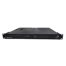 Crestron AMP-2210T 2-Kanal 2x 210W kommerzielle Endstufe Rackmontage