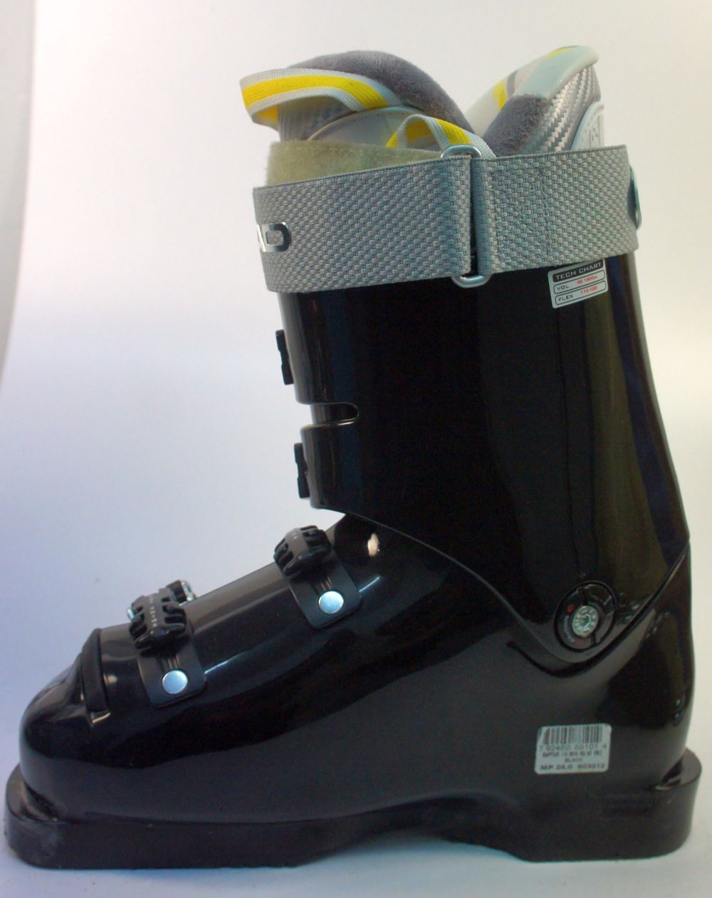 Head Raptor 110 Mya RS Skischuhe Damen schwarz MP MP MP 24 / EURO 37 TOP a1f51f Head Raptor 110 Mya RS Skischuhe Damen schwarz MP MP MP 24 / EURO 37 TOP a1f51f