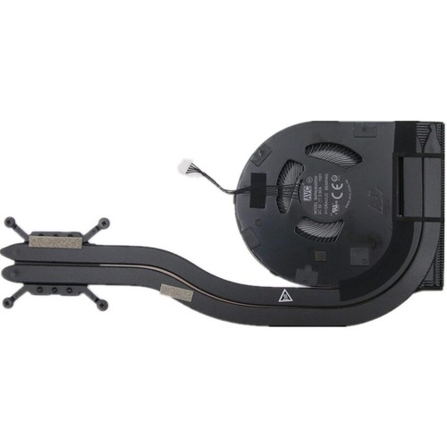 New AMD CPU Cooling Fan Heatsink for Lenovo Thinkpad T14 P14S Gen 1 5H40S72944 - 第 3/3 張圖片