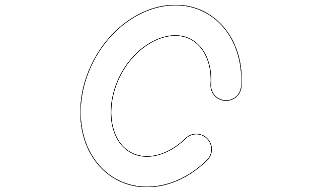 Genuine GM Ring Rear Whl Drv Shf Ret 19183736