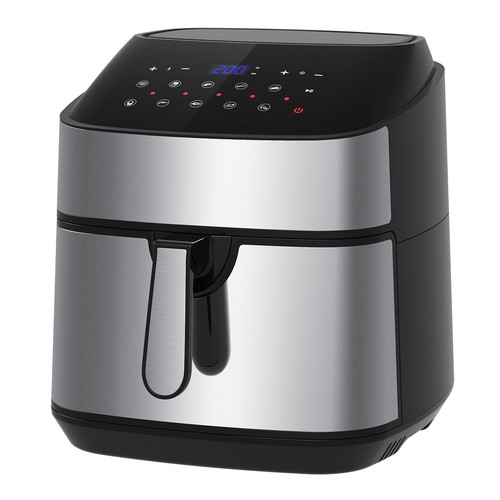 Kitchen Couture 11.5 Litre Air Fryer Multifunctional LCD Digital Display - Picture 1 of 10