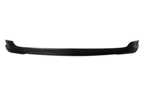 Fiberglass Front Bumper Lip Wald Style For Bentley Continental 2005-2009