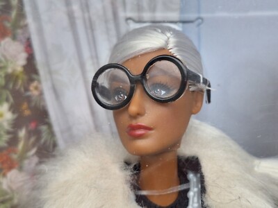 Barbie Collector FWJ27 Styled by Iris Apfel Doll Multicoloured for