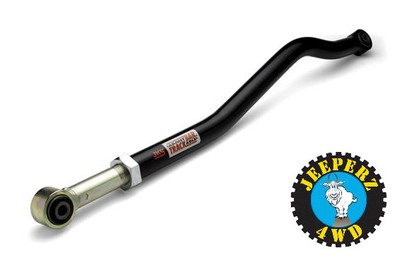 JKS Adjustable Track Bar 1 to 6 inch lift, Jeep JK Wrangler