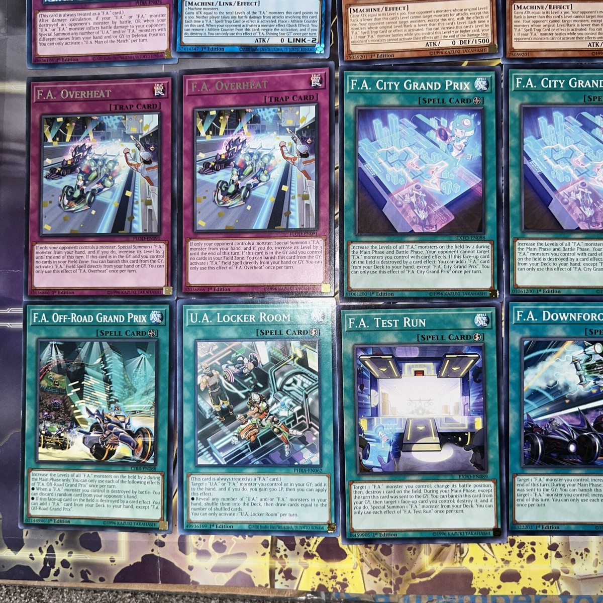 yugioh draw cards list Yu-Gi-Oh! GX main image 0