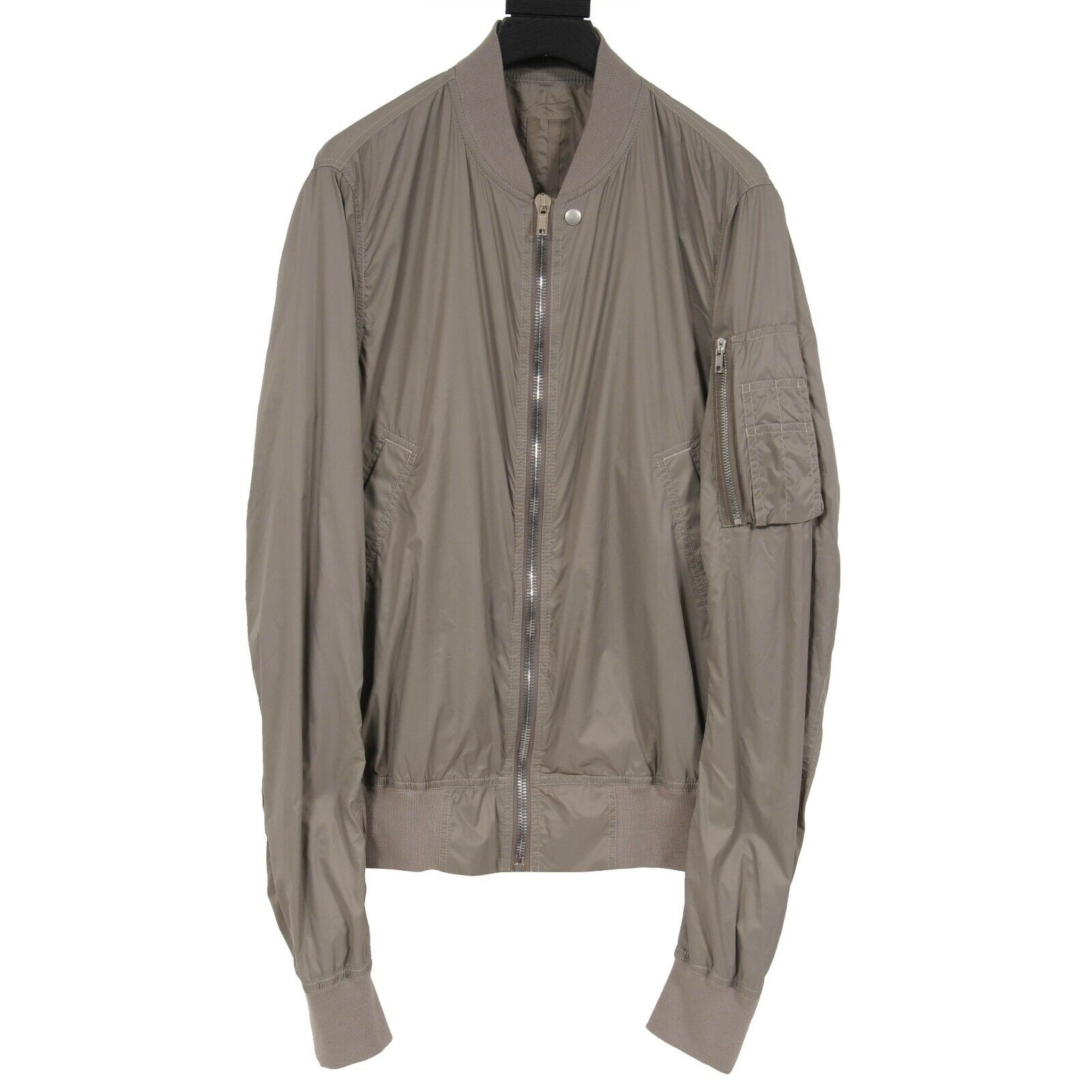 限定SALE定番人気 Rick Owens rickowens drkshdw FLIGHT BOMBER JACKET の通販 by スイカバー｜ リックオウエンスならラクマ